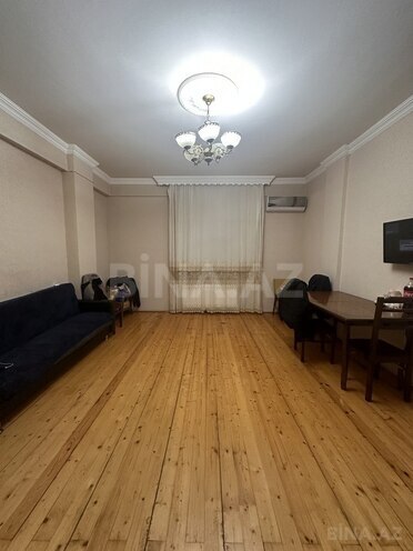 2 otaqlı yeni tikili - Masazır q. - 57 m² (1)