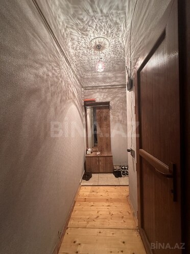 2 otaqlı yeni tikili - Masazır q. - 57 m² (7)
