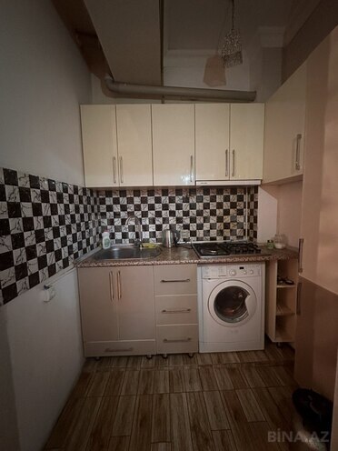 2 otaqlı yeni tikili - Masazır q. - 57 m² (4)