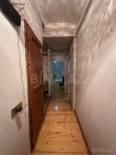 2 otaqlı yeni tikili - Masazır q. - 57 m² (9)