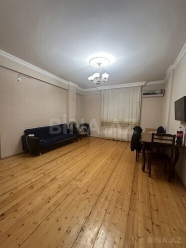 2 otaqlı yeni tikili - Masazır q. - 57 m² (2)