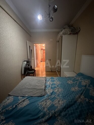 2 otaqlı yeni tikili - Masazır q. - 57 m² (6)