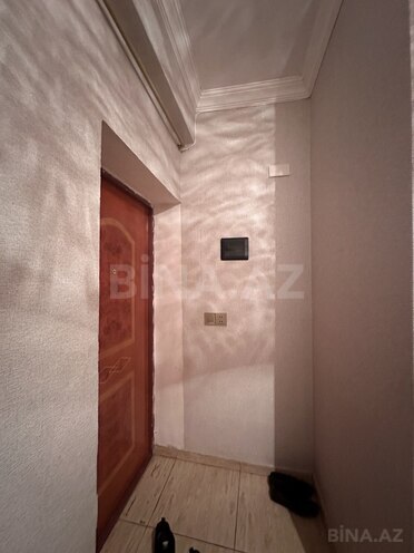 2 otaqlı yeni tikili - Masazır q. - 57 m² (10)