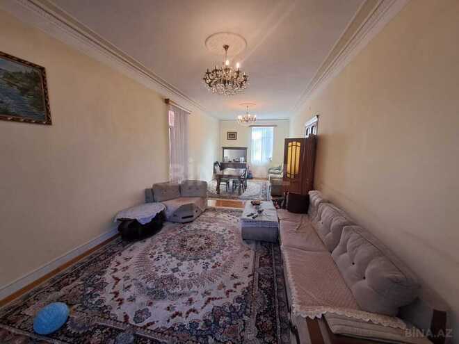 7 otaqlı həyət evi/bağ evi - Xalqlar Dostluğu m. - 488 m² (20)