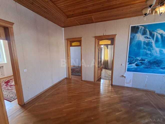 7 otaqlı həyət evi/bağ evi - Xalqlar Dostluğu m. - 488 m² (10)