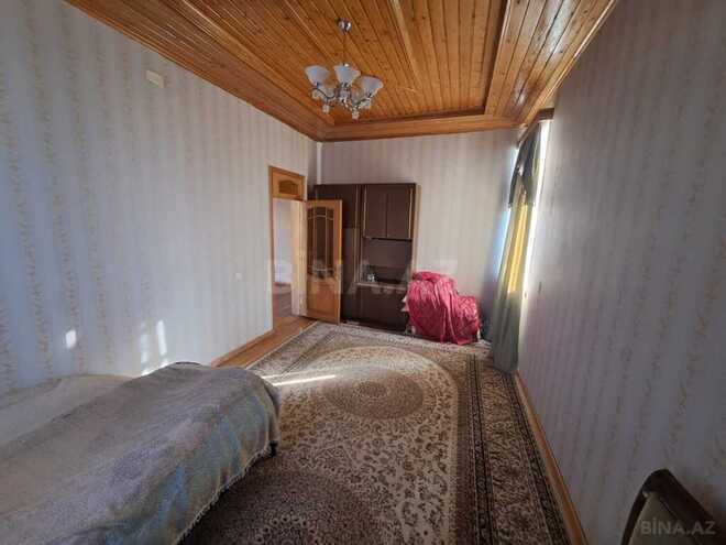 7 otaqlı həyət evi/bağ evi - Xalqlar Dostluğu m. - 488 m² (21)