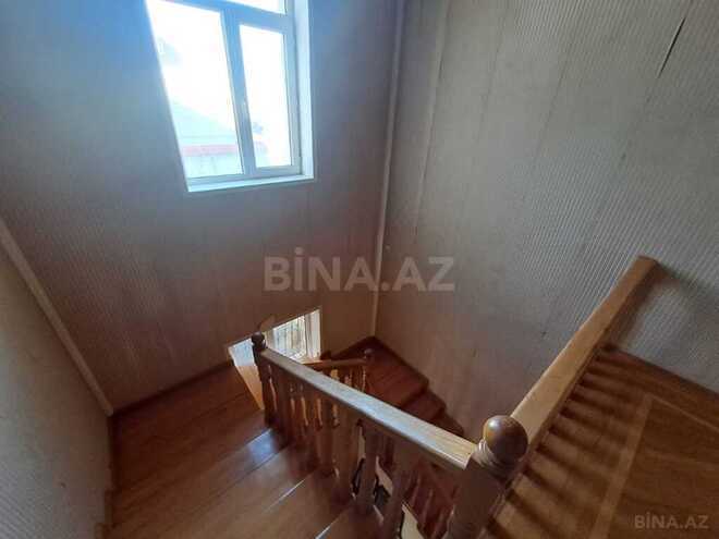 7 otaqlı həyət evi/bağ evi - Xalqlar Dostluğu m. - 488 m² (12)