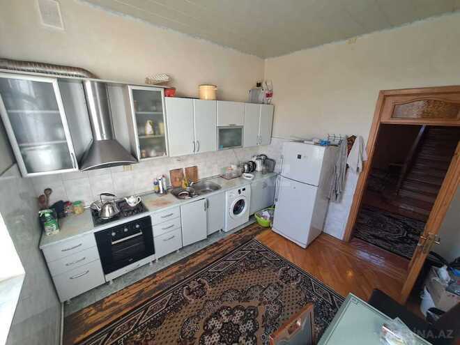 7 otaqlı həyət evi/bağ evi - Xalqlar Dostluğu m. - 488 m² (23)