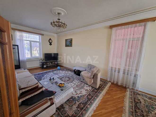 7 otaqlı həyət evi/bağ evi - Xalqlar Dostluğu m. - 488 m² (17)