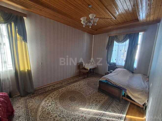 7 otaqlı həyət evi/bağ evi - Xalqlar Dostluğu m. - 488 m² (24)