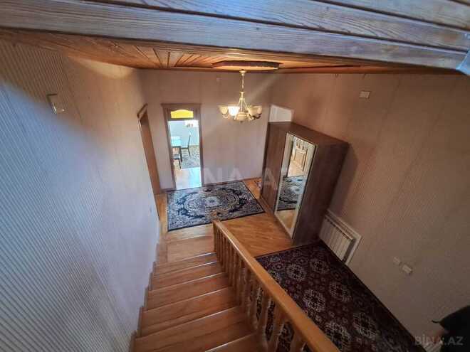 7 otaqlı həyət evi/bağ evi - Xalqlar Dostluğu m. - 488 m² (13)