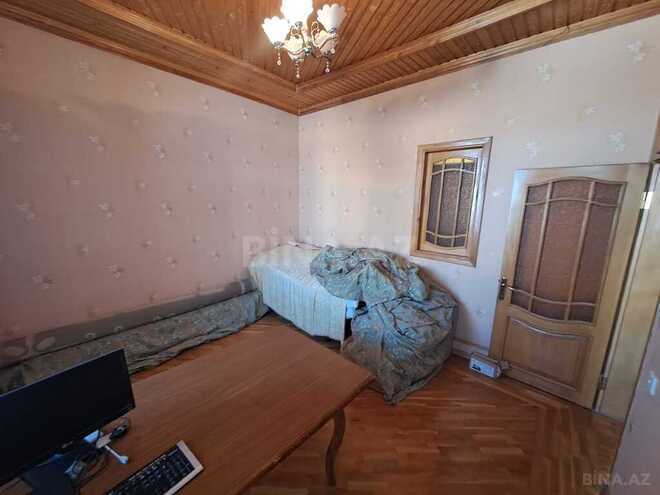 7 otaqlı həyət evi/bağ evi - Xalqlar Dostluğu m. - 488 m² (27)