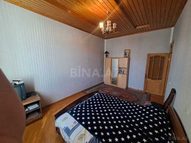 7 otaqlı həyət evi/bağ evi - Xalqlar Dostluğu m. - 488 m² (22)