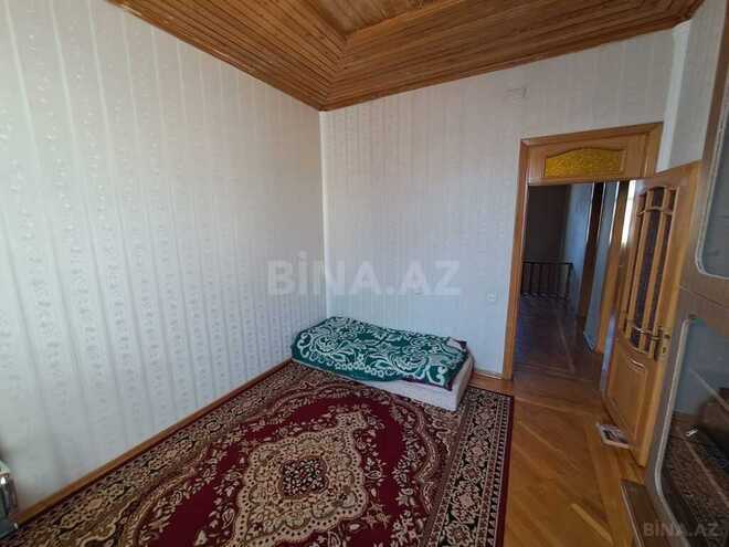 7 otaqlı həyət evi/bağ evi - Xalqlar Dostluğu m. - 488 m² (26)