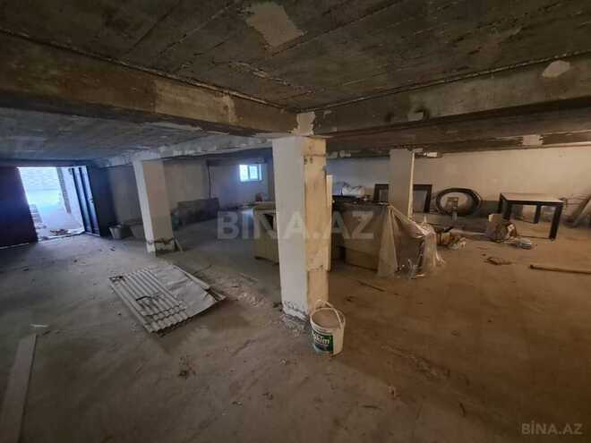 7 otaqlı həyət evi/bağ evi - Xalqlar Dostluğu m. - 488 m² (30)