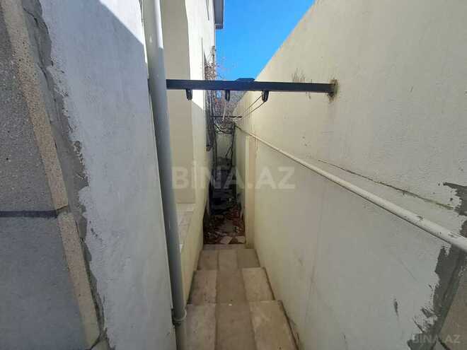 7 otaqlı həyət evi/bağ evi - Xalqlar Dostluğu m. - 488 m² (8)