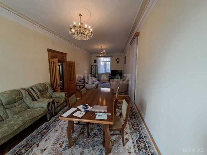 7 otaqlı həyət evi/bağ evi - Xalqlar Dostluğu m. - 488 m² (16)