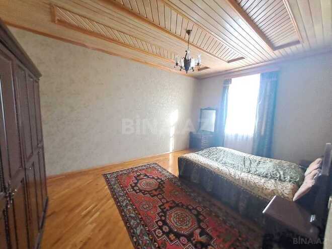 7 otaqlı həyət evi/bağ evi - Xalqlar Dostluğu m. - 488 m² (19)