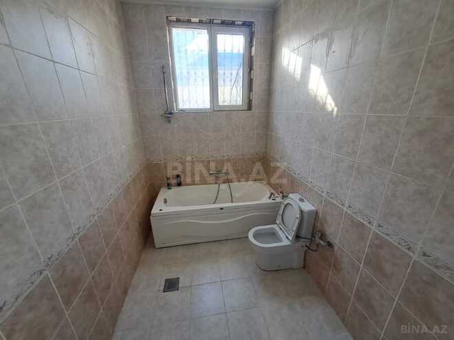7 otaqlı həyət evi/bağ evi - Xalqlar Dostluğu m. - 488 m² (28)