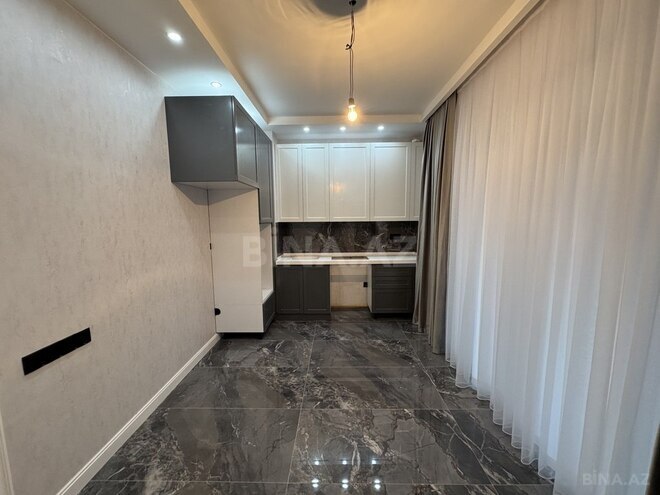 3-комн. новостройка - Сумгаит - 137 м² (11)