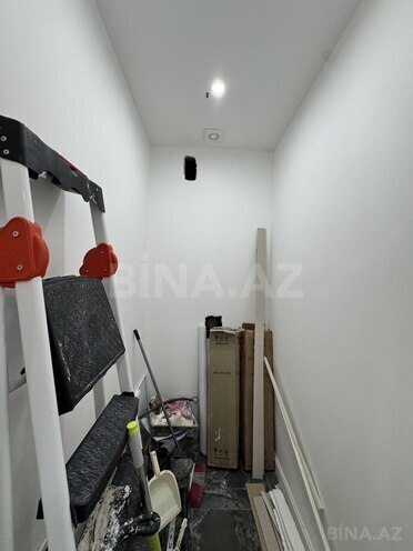 3-комн. новостройка - Сумгаит - 137 м² (10)