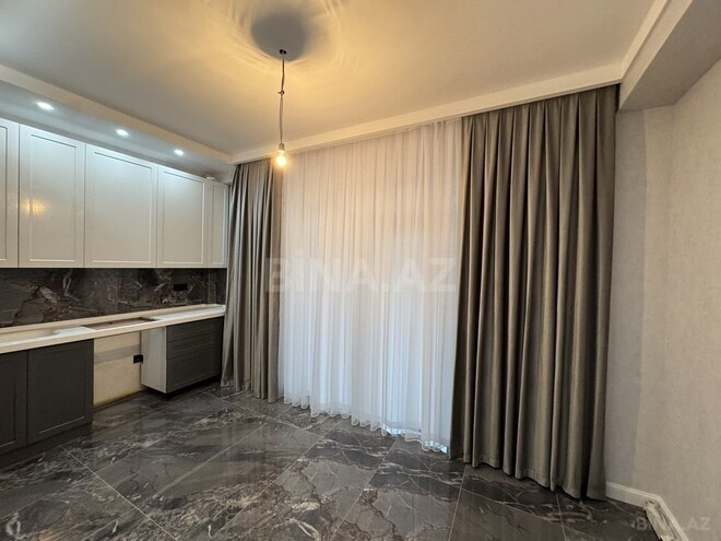 3-комн. новостройка - Сумгаит - 137 м² (12)