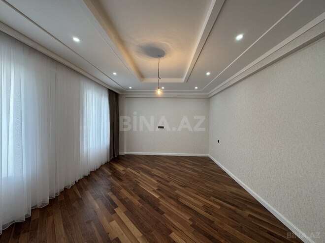 3-комн. новостройка - Сумгаит - 137 м² (8)
