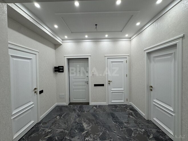 3-комн. новостройка - Сумгаит - 137 м² (3)