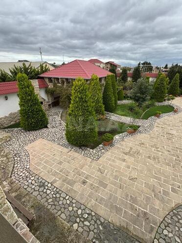 Продаётся 6-комн. дом/дача 350 м², пос. Мардакан, photo 18 from 32