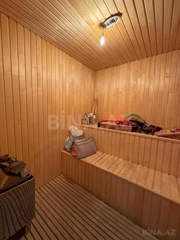 Продаётся 6-комн. дом/дача 350 м², пос. Мардакан, photo 31 from 32