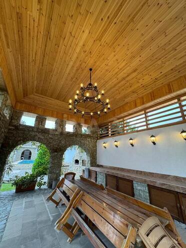 Продаётся 6-комн. дом/дача 350 м², пос. Мардакан, photo 14 from 32