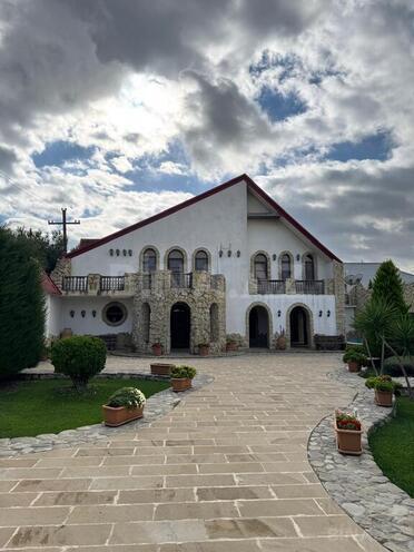 Продаётся 6-комн. дом/дача 350 м², пос. Мардакан, photo 8 from 32