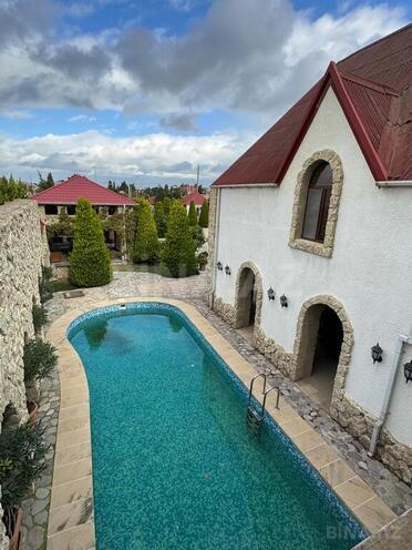 Продаётся 6-комн. дом/дача 350 м², пос. Мардакан, photo 5 from 32