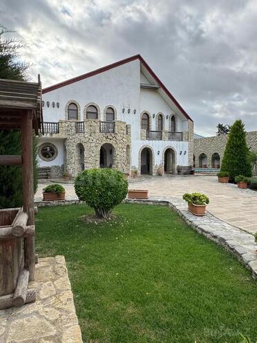 Продаётся 6-комн. дом/дача 350 м², пос. Мардакан, photo 4 from 32