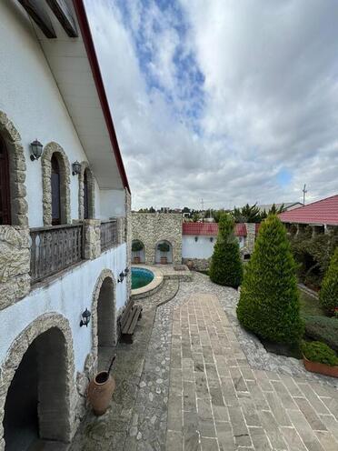 Продаётся 6-комн. дом/дача 350 м², пос. Мардакан, photo 20 from 32