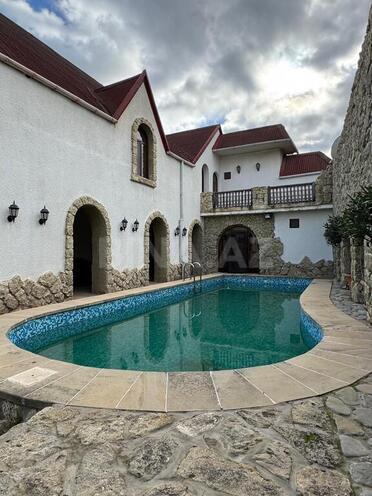 Продаётся 6-комн. дом/дача 350 м², пос. Мардакан, photo 6 from 32