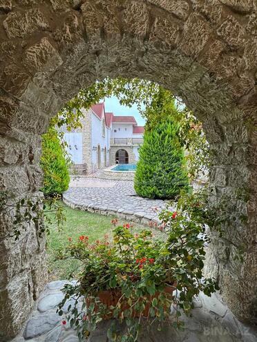 Продаётся 6-комн. дом/дача 350 м², пос. Мардакан, photo 12 from 32