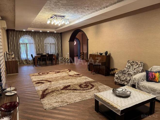 Продаётся 6-комн. дом/дача 350 м², пос. Мардакан, photo 21 from 32