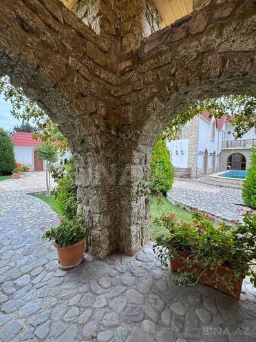 Продаётся 6-комн. дом/дача 350 м², пос. Мардакан, photo 13 from 32