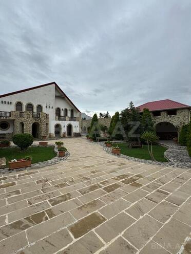 Продаётся 6-комн. дом/дача 350 м², пос. Мардакан, photo 9 from 32