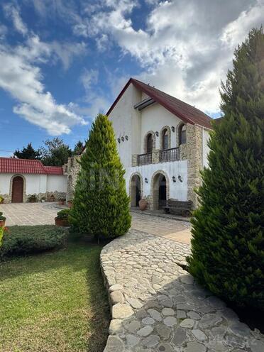 Продаётся 6-комн. дом/дача 350 м², пос. Мардакан, photo 3 from 32