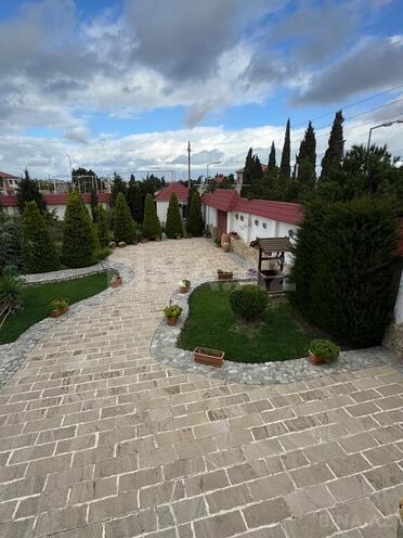 Продаётся 6-комн. дом/дача 350 м², пос. Мардакан, photo 19 from 32