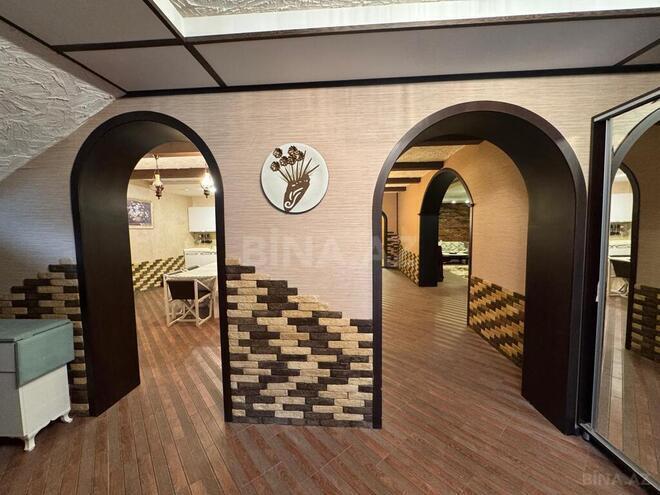 Продаётся 6-комн. дом/дача 350 м², пос. Мардакан, photo 23 from 32