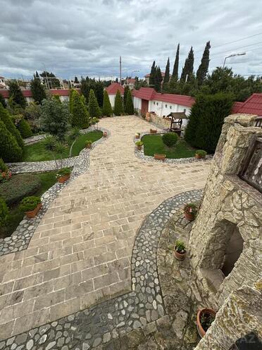 Продаётся 6-комн. дом/дача 350 м², пос. Мардакан, photo 17 from 32