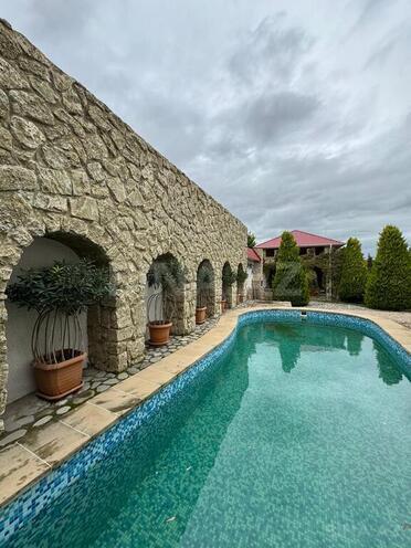 Продаётся 6-комн. дом/дача 350 м², пос. Мардакан, photo 7 from 32