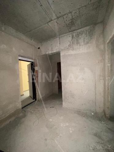 2 otaqlı yeni tikili - Nəsimi m. - 70 m² (8)