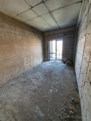 2 otaqlı yeni tikili - Nəsimi m. - 70 m² (5)