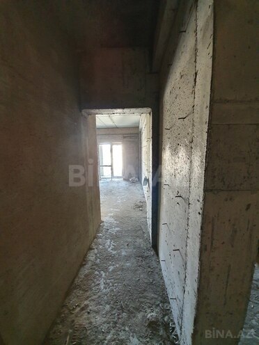 2 otaqlı yeni tikili - Nəsimi m. - 70 m² (6)