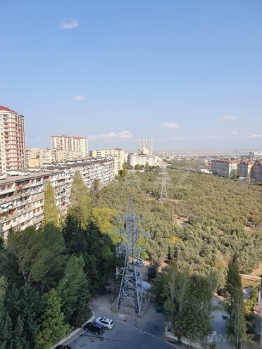 2 otaqlı yeni tikili - Nəsimi m. - 70 m² (14)