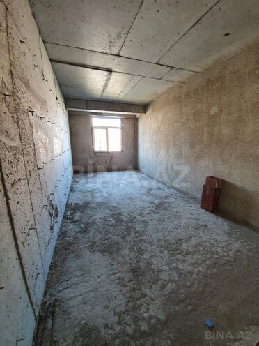 2 otaqlı yeni tikili - Nəsimi m. - 70 m² (10)